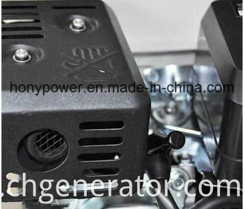 Petrol Engine/Boat Engine/Small Gasoline Engine/4-Stroke Engine